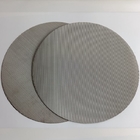 1m-1.6m 30 Micron Stainless Steel Mesh 304 Stainless Steel Woven Wire Mesh