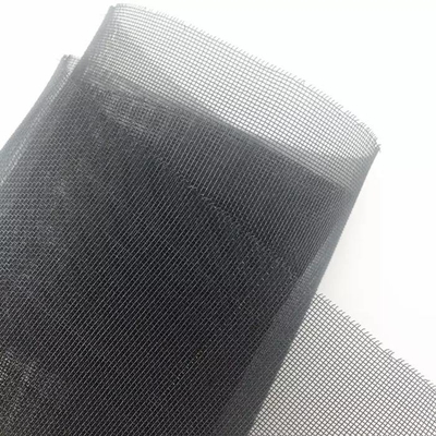 Gr1 Gr2 Gr3 Material Titanium Woven Wire Mesh For Trailer Flooring